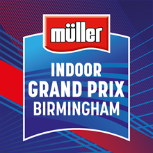 Muller Indoor Grand Prix Birmingham