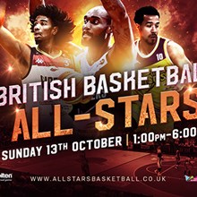 British Basketball All-Stars Championship