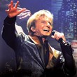 Buy now for Barry Manilow