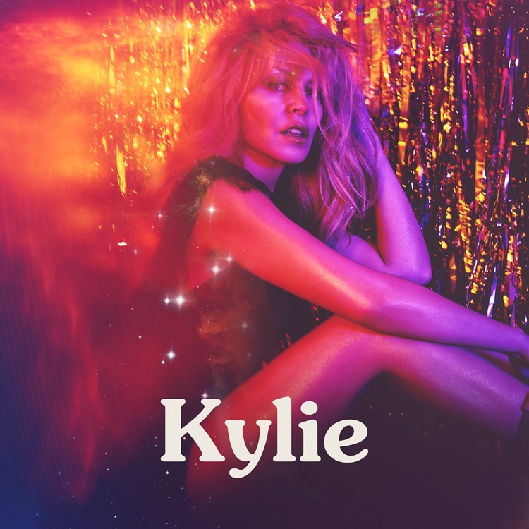 Kylie Tickets