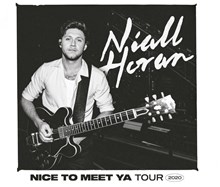 Niall Horan, Arena Birmingham