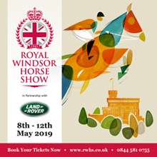 The Royal Windsor Horse Show
