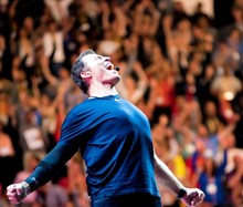 Unleash the Power Within with Tony Robbins, Resorts World Arena, Birmingham