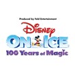 Buy now for Disney On Ice celebrates 100 Years of Magic